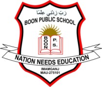 Boon Public School